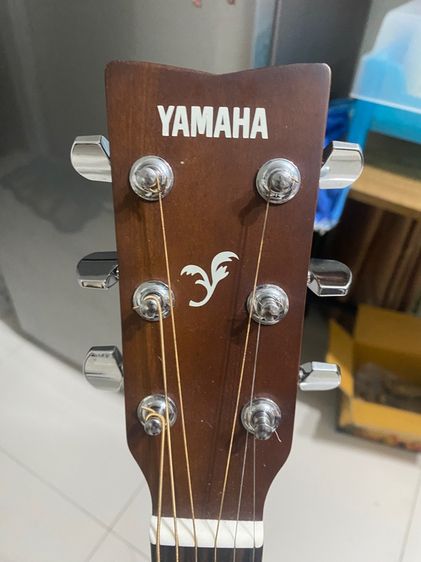 Yamaha Fs 100C รูปที่ 3