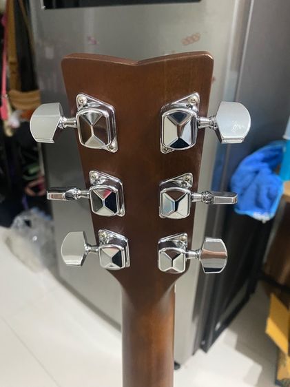 Yamaha Fs 100C รูปที่ 4