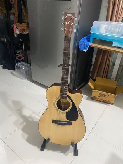 Yamaha Fs 100C