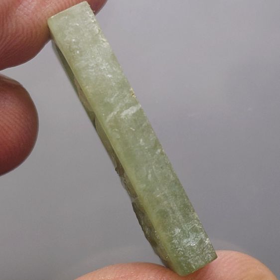 พระพุทธโสธร เนื้อหยกแท้ หลังฝังโค๊ตแผ่นทองคำ รุ่นประวัติศาสตร์ วัดโสธรวรารามวรวิหาร จ.ฉะเชิงเทรา ปี 2543 พร้อมกล่องเดิม รูปที่ 7