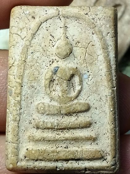 พระสมเด็จเก่า