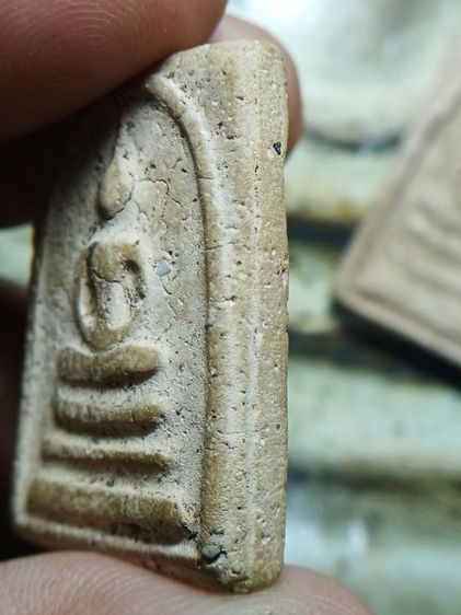 พระสมเด็จเก่า รูปที่ 7