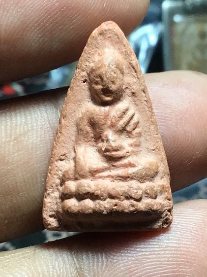 พระพุทโธน้อย ปี 2499  รูปที่ 5