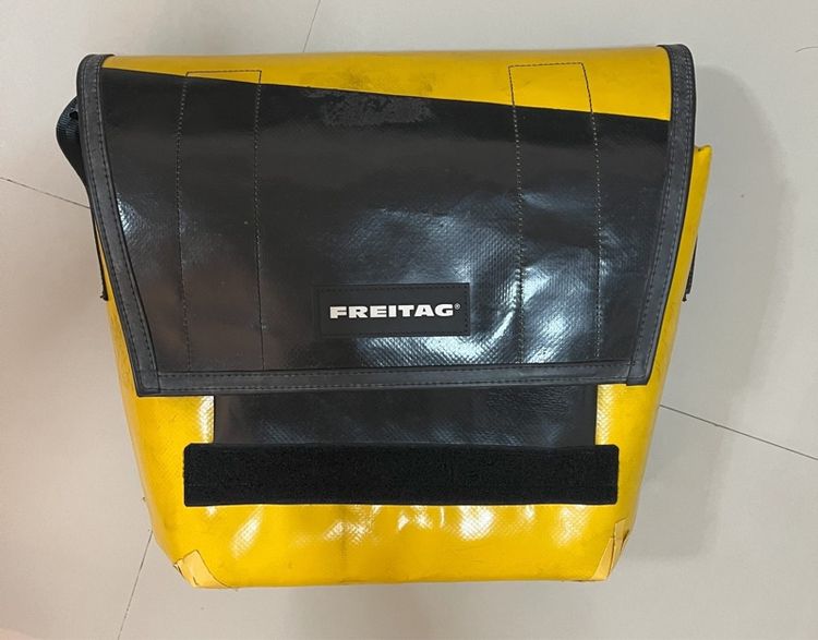 กระเป๋า freitag DT รูปที่ 2