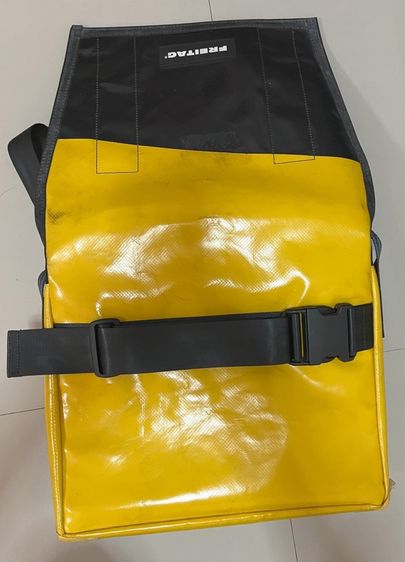 กระเป๋า freitag DT รูปที่ 3