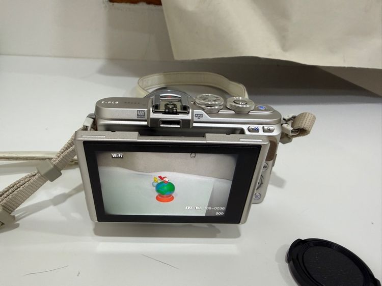 Olympus e-pl8  รูปที่ 6