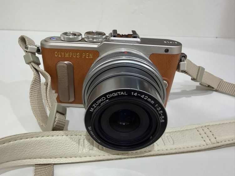 Olympus e-pl8  รูปที่ 7