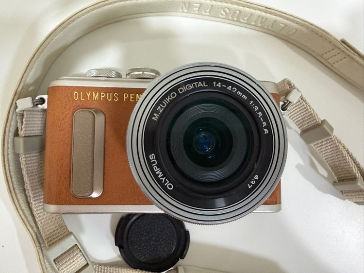 Olympus e-pl8  รูปที่ 8
