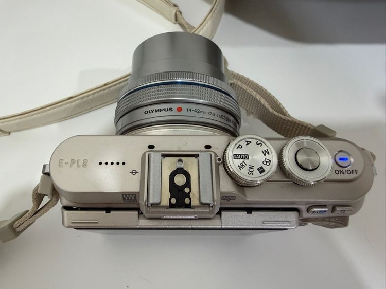 Olympus e-pl8  รูปที่ 5