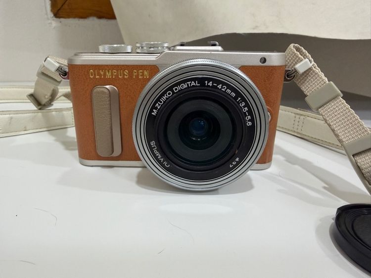 Olympus e-pl8  รูปที่ 2
