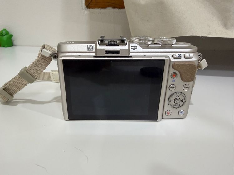 Olympus e-pl8  รูปที่ 3