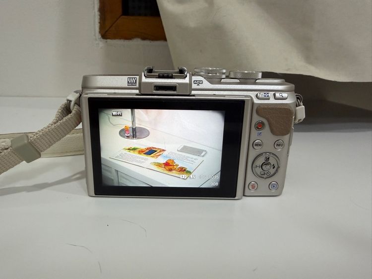 Olympus e-pl8  รูปที่ 4