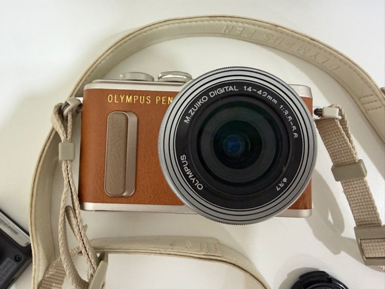 Olympus e-pl8  รูปที่ 9