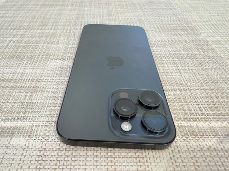 iPhone 15 Pro Max 256 รับเทิร์น ผ่อนได้ รูปที่ 4