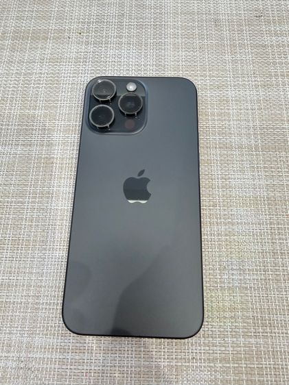 256 GB iPhone 15 Pro Max 256 รับเทิร์น ผ่อนได้