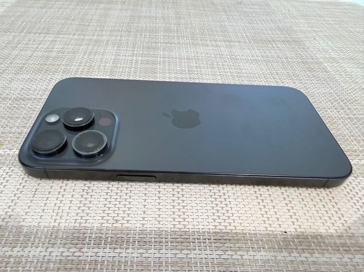 iPhone 15 Pro Max 256 รับเทิร์น ผ่อนได้ รูปที่ 3