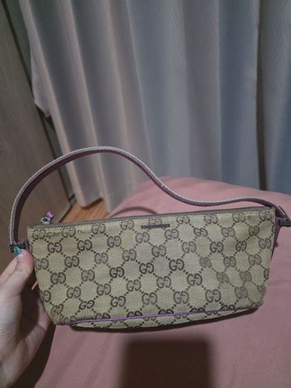 Gucci Boat Pochette Vintage ✨