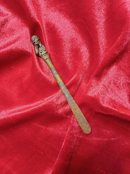 นางกวัก พายป้ายปูน หลวงพ่ออิ่ม