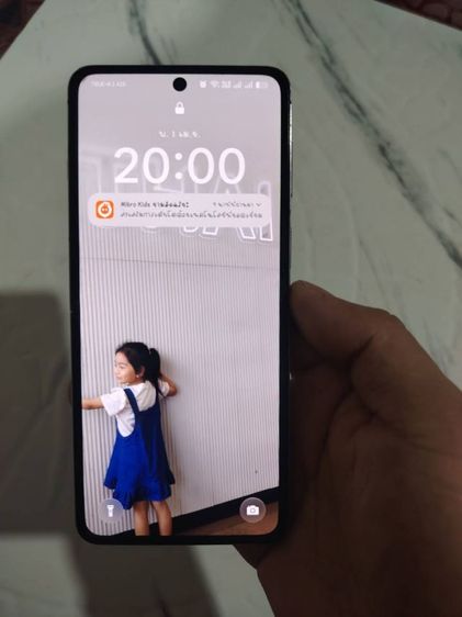 โทรศัพท์ OPPO find n3 flip รูปที่ 5