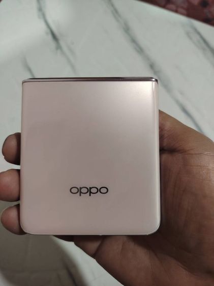 โทรศัพท์ OPPO find n3 flip รูปที่ 9