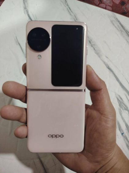 โทรศัพท์ OPPO find n3 flip รูปที่ 4