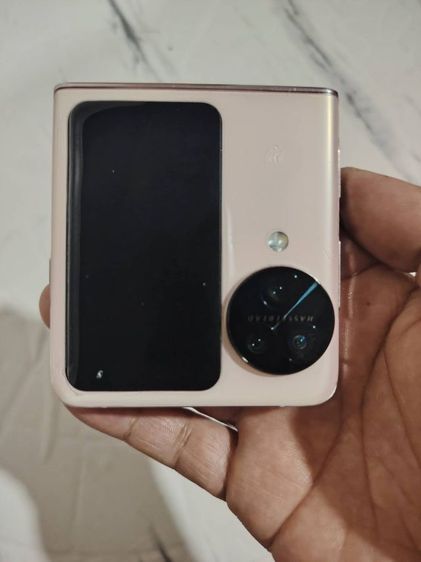 โทรศัพท์ OPPO find n3 flip รูปที่ 6