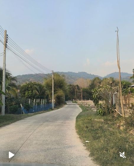 ที่ดินจัดสรร ติดถนน ราคาถูก ฟิวส์ธรรมชาติ ภูเขา น้ำตก แหล่งท่องเที่ยว เพียบพร้อมสิ่งอำนวยความสะดวก ออกกำลังกาย รูปที่ 2