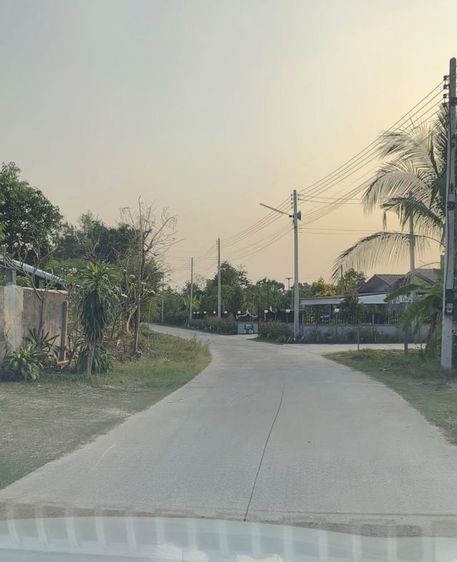ที่ดินจัดสรร ติดถนน ราคาถูก ฟิวส์ธรรมชาติ ภูเขา น้ำตก แหล่งท่องเที่ยว เพียบพร้อมสิ่งอำนวยความสะดวก ออกกำลังกาย รูปที่ 3