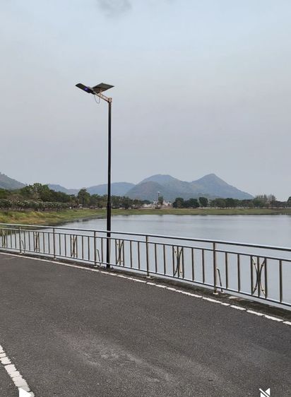 ที่ดินจัดสรร ติดถนน ราคาถูก ฟิวส์ธรรมชาติ ภูเขา น้ำตก แหล่งท่องเที่ยว เพียบพร้อมสิ่งอำนวยความสะดวก ออกกำลังกาย รูปที่ 4