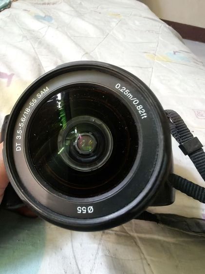 กล้องมือสอง กดขัตเตอร์ไม่ได้ ขายอะไหล่