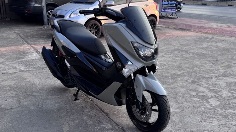 Yamaha Nmax155absปี2017 สภาพสวยมาก  รูปที่ 5