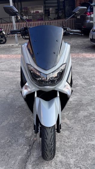 Yamaha Nmax155absปี2017 สภาพสวยมาก  รูปที่ 6