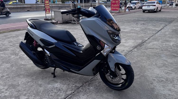 Yamaha Nmax155absปี2017 สภาพสวยมาก  รูปที่ 2