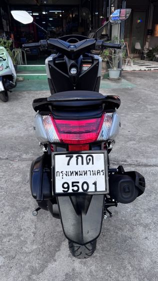 Yamaha Nmax155absปี2017 สภาพสวยมาก  รูปที่ 8