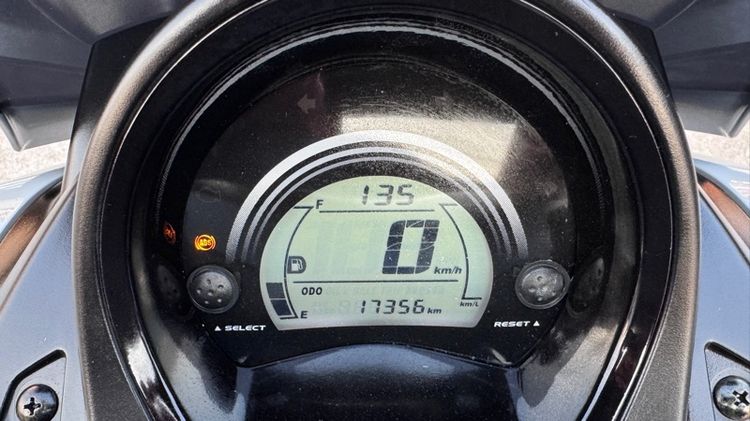 Yamaha Nmax155absปี2017 สภาพสวยมาก  รูปที่ 10