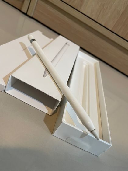 Apple Pencil 1 แท้ มือ2 รูปที่ 3