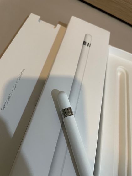 Apple Pencil 1 แท้ มือ2 รูปที่ 4