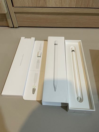 Apple Pencil 1 แท้ มือ2 รูปที่ 5