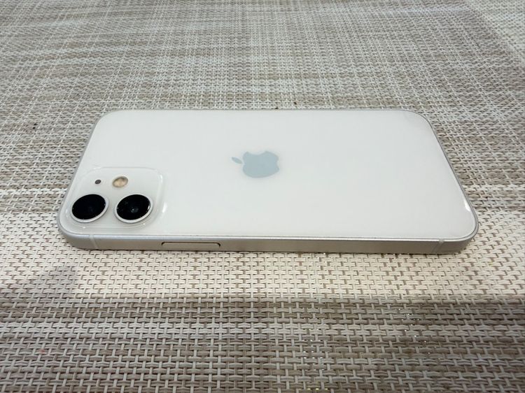 iPhone 12 mini 128gb รูปที่ 4