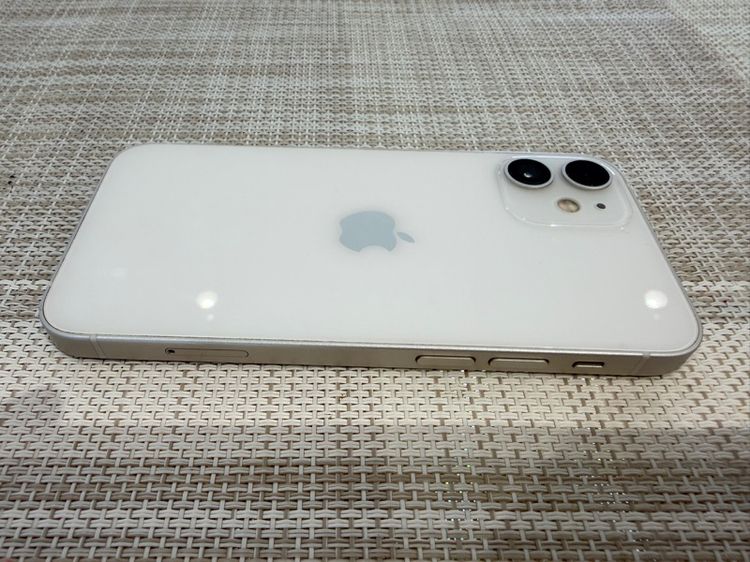 iPhone 12 mini 128gb รูปที่ 2