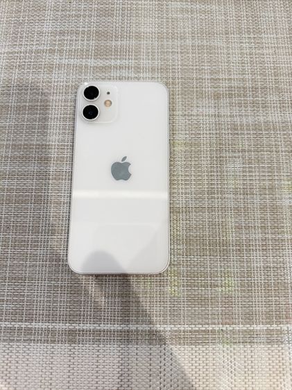 128 GB iPhone 12 mini 128gb