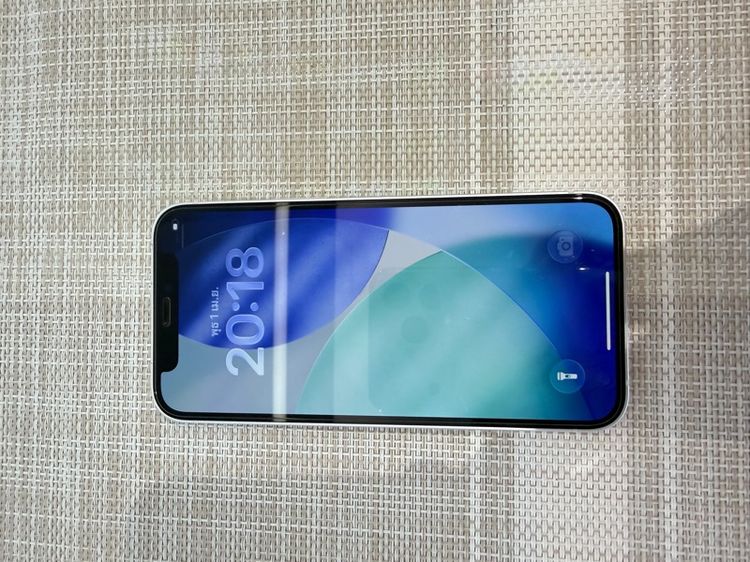 iPhone 12 mini 128gb รูปที่ 6