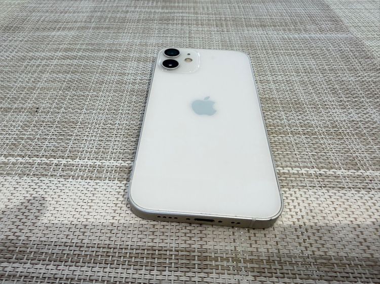 iPhone 12 mini 128gb รูปที่ 5