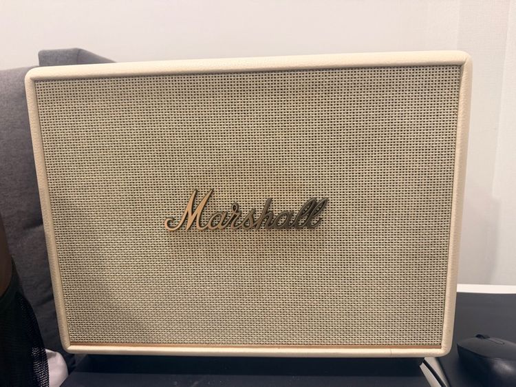 Marshall wubrun3 รูปที่ 2