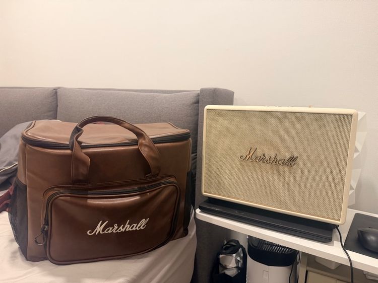 Marshall wubrun3 รูปที่ 4