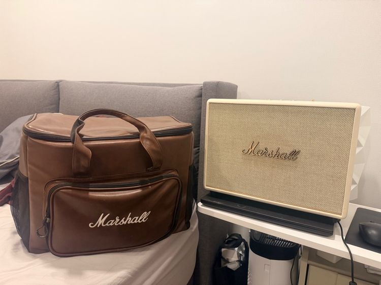 Marshall wubrun3 รูปที่ 3