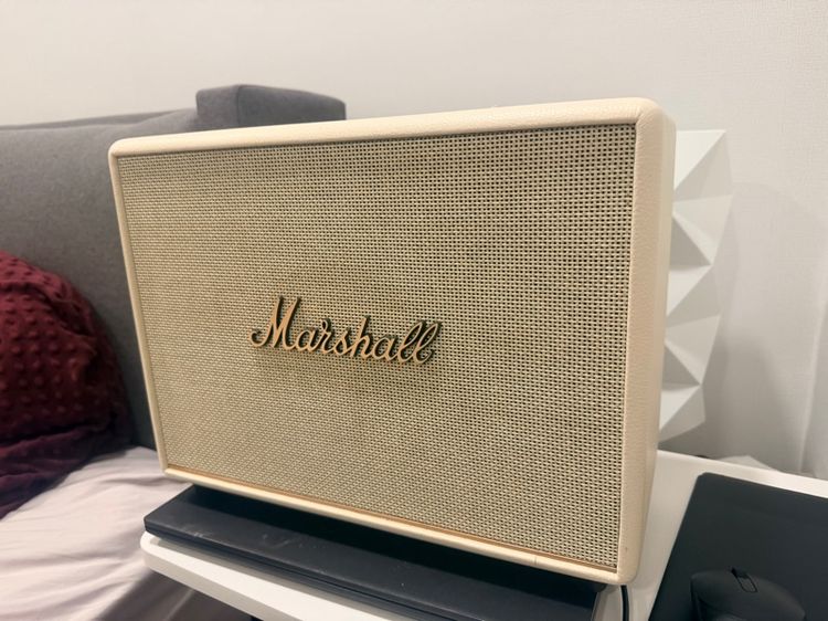 Marshall wubrun3 รูปที่ 6