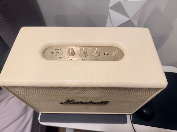 Marshall wubrun3 รูปที่ 7