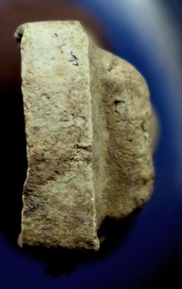 พระกรุวัดเงินคลองเตยพิมพ์พระคง รูปที่ 8