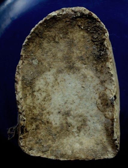 พระกรุวัดเงินคลองเตยพิมพ์พระคง รูปที่ 4